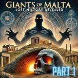 Giants, Temples & Strange Phenomena PART1 Ancient Malta’s Secrets