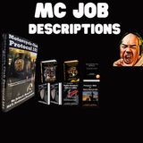 Job Descriptions of a Motorcycle Club