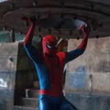 Es Cine: Un Spider-Man solo, dinero negro y las series de agosto
