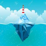 Episode # 226 – Iceberg or Lighthouse?