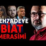 BİLAL'E BİAT MERASİMİ FENERE OPERASYON