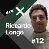 Stantup X Innovazione | E12 | Riccardo Longo - Founder @Pauer