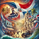Dominican Republic: A Journey Through Time (ep4)
