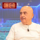 "Chissà cosa farò da grande". Paolo Cevoli si racconta