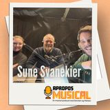 Bonusafsnit m/ Sune Svanekier