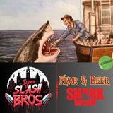 Ep.44 Fear and Beer Shark Week II