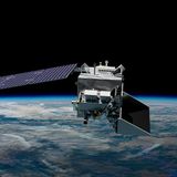 NASA’s new PACE satellite slated for launch on February 6th