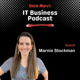 710 Leadership Insights: Marnie Stockman