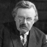 G.K. Chesterton Rant! - SPIRITWARS FRONTLINES