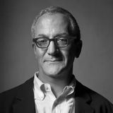 STEVEN GUARNACCIA - serendipità