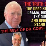 The Best of Dr. Corsi: The Deep State and the Deep Church: Behind Archbishop Vigano’s Stand Against Pope Francis