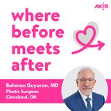 Bstent: A Tiny Device With a Huge Impact on Rhinoplasty Recovery [Bahman Guyuron, MD]