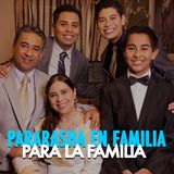 Parasha Miketz - Parasha en Familia