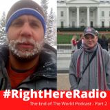 #RHR - End of The World Show Part 2