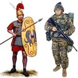 L'impero romano e quello americano: uguaglianze e differenze