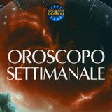 Oroscopo settimanale dal 20 al 26 ottobre 2025: scopri cosa riservano le stelle per amore lavoro e fortuna.