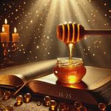Palavras Doces ou Verdades Amargas? Já se perguntou se palavras gentis podem esconder verdades difíceis?