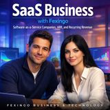 Snowflake's $1.1 Billion Quarter and Why SaaS Metrics Matter — Fexingo Business