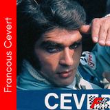 Gli DEI del volante - Francois Cevert