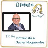 066. Networking en vena con Javier Nogueroles