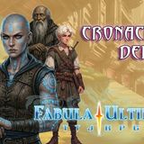 Fabula Ultima - S4E2 - Cronache dei Due Mondi - L'Unica Linea Temporale