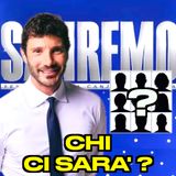 SANREMO 2027: Nuove regole e i miei 24 POSSIBILI ARTISTI