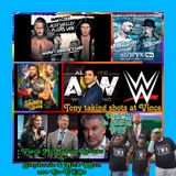 Episode 17- Ace, Famous B & Special Guest Christian Talk About The All The Top Topics In Pro Wrestling Including Vince McMahon