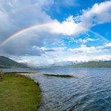 Things You Thought You Knew – Somewhere Over the Rainbow