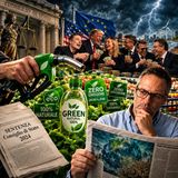 Il diesel può essere green? La legge ora ha cambiato le regole