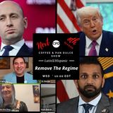 “Remove The Regime!” - #CPD0373-12102025