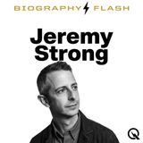 Jeremy Strong Biography Flash: Your New Obsession Starts Now