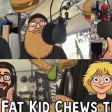 Mockingbird Pasta Bar Chews The Fat With Us  S10E18