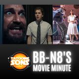 BB-N8's Movie Moment: Copshop | Dear Evan Hansen | West Side Story