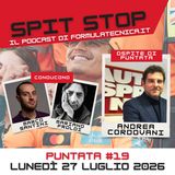 Ungheria: torna a vincere la McLaren, delude la Ferrari - Puntata 19 - con Andrea Cordovani