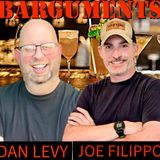 EP74 - JOE FILIPPO