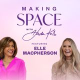 Elle Macpherson on Her Celebration Phase