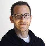 Gareb Shamus co-founder Ace Universe Comicon Contemporary Artist