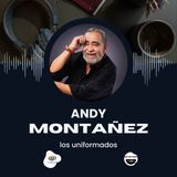 "Andy Montañez: La Voz del Pueblo en la Historia de la Salsa | Los Uniformados"
