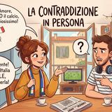 La Contraddizione in Persona: Manuale di Sopravvivenza