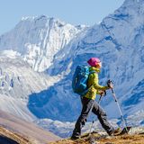 Trekking nel Mondo # 25 C'è differenza tra trekking, hiking, escursionismo e alpinismo?