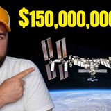 10 Things Worth Billions That Nobody Can Sell