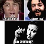 GVP #127 - Mike Williams - The McCartney Conspiracy Latest