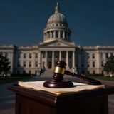 Ep. 1930: Illinois First Civil Rights Hate Crime Case