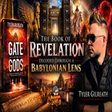Gate Of The Gods w/ Tyler Gilreath