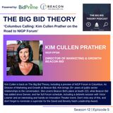 Columbus Calling Kim Cullen on the Road to NIGP Forum