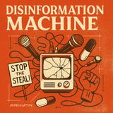Disinformation Dynamics_ The Feedback Loop
