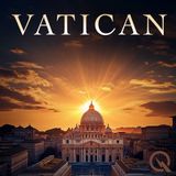 The Birth of the Vatican
