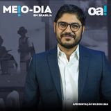 Meio-Dia em Brasília: Emprego sem carteira é recorde sob Lula - 31/01/2024