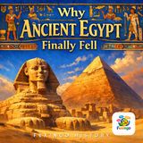 The Last Hieroglyph: How Egypt's Script Died at Philae — Fexingo History