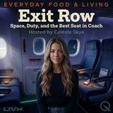 Exit Row - Uncover the secrets with Celeste Skye